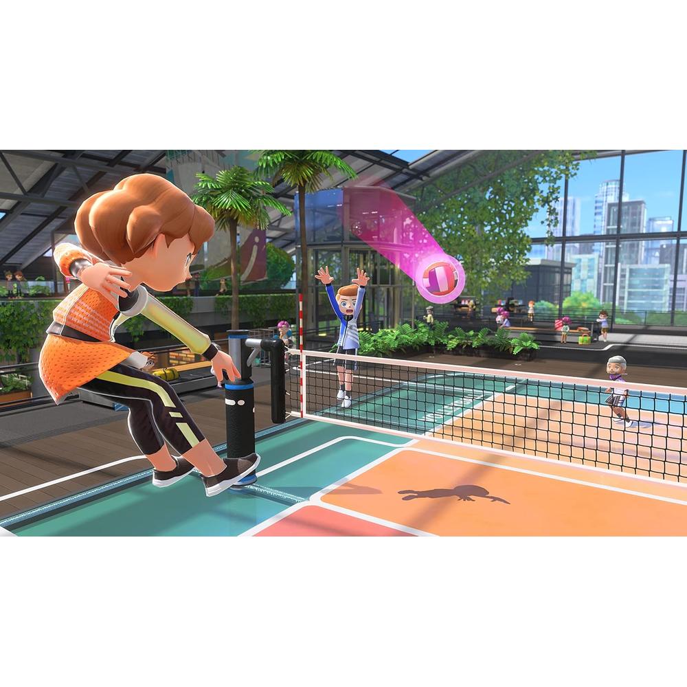 VIDEOJUEGO NINTENDO SWITCH SPORTS SWITCH - 3