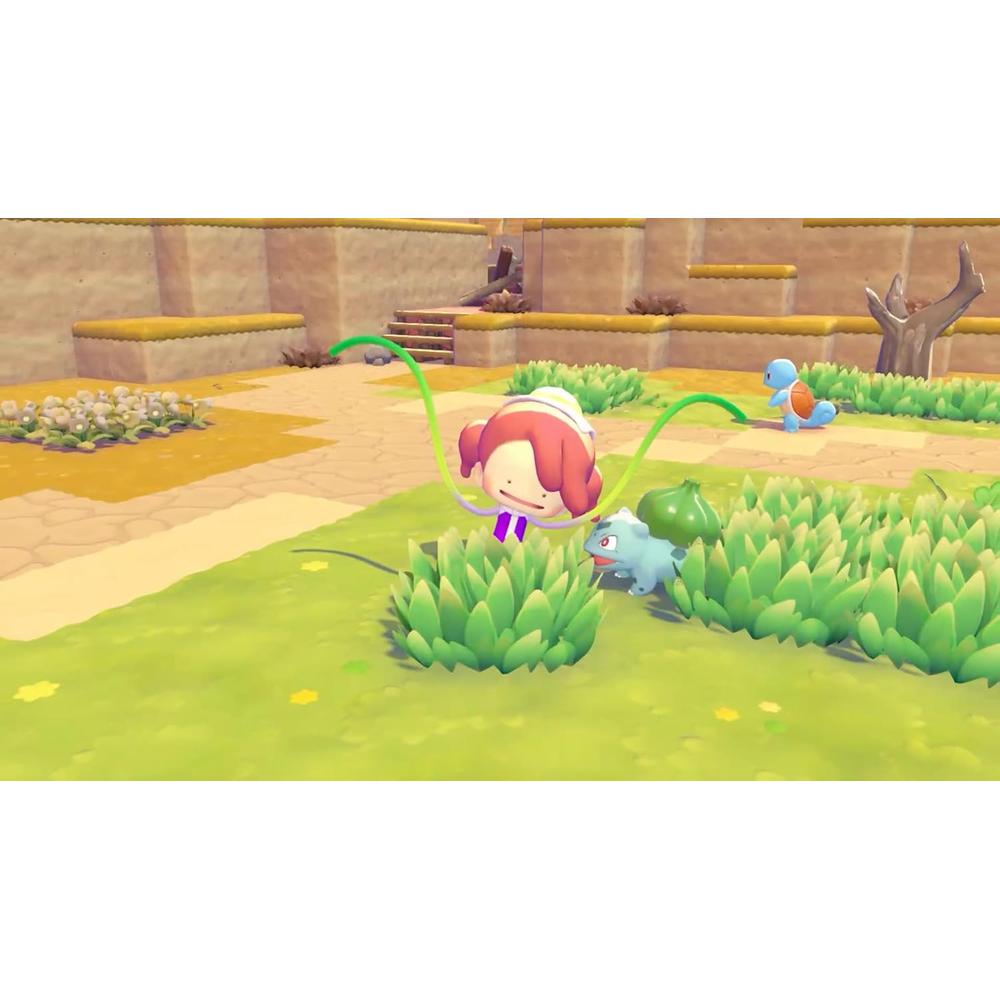 VIDEOJUEGO NINTENDO POKÉMON POKOPIA SWITCH 2 - 3