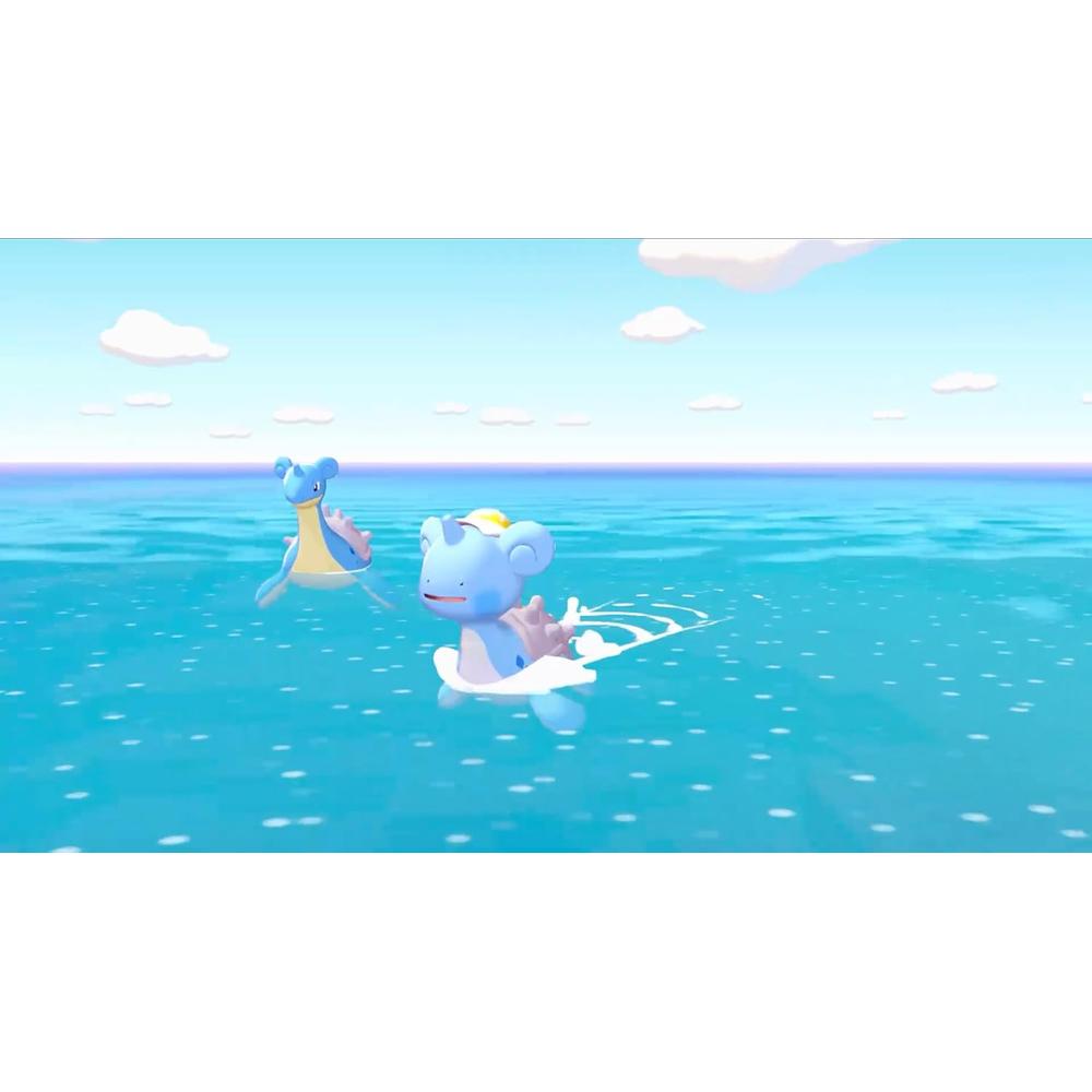 VIDEOJUEGO NINTENDO POKÉMON POKOPIA SWITCH 2 - 5