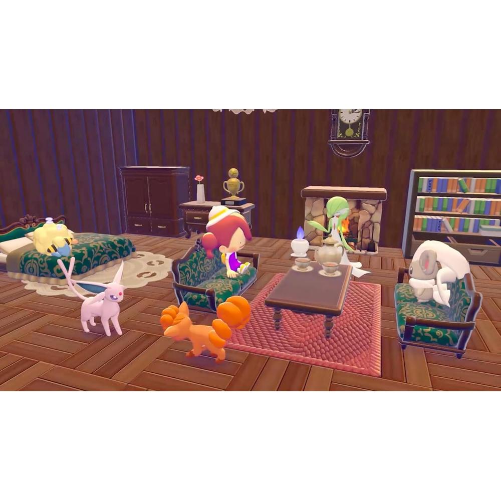 VIDEOJUEGO NINTENDO POKÉMON POKOPIA SWITCH 2 - 6