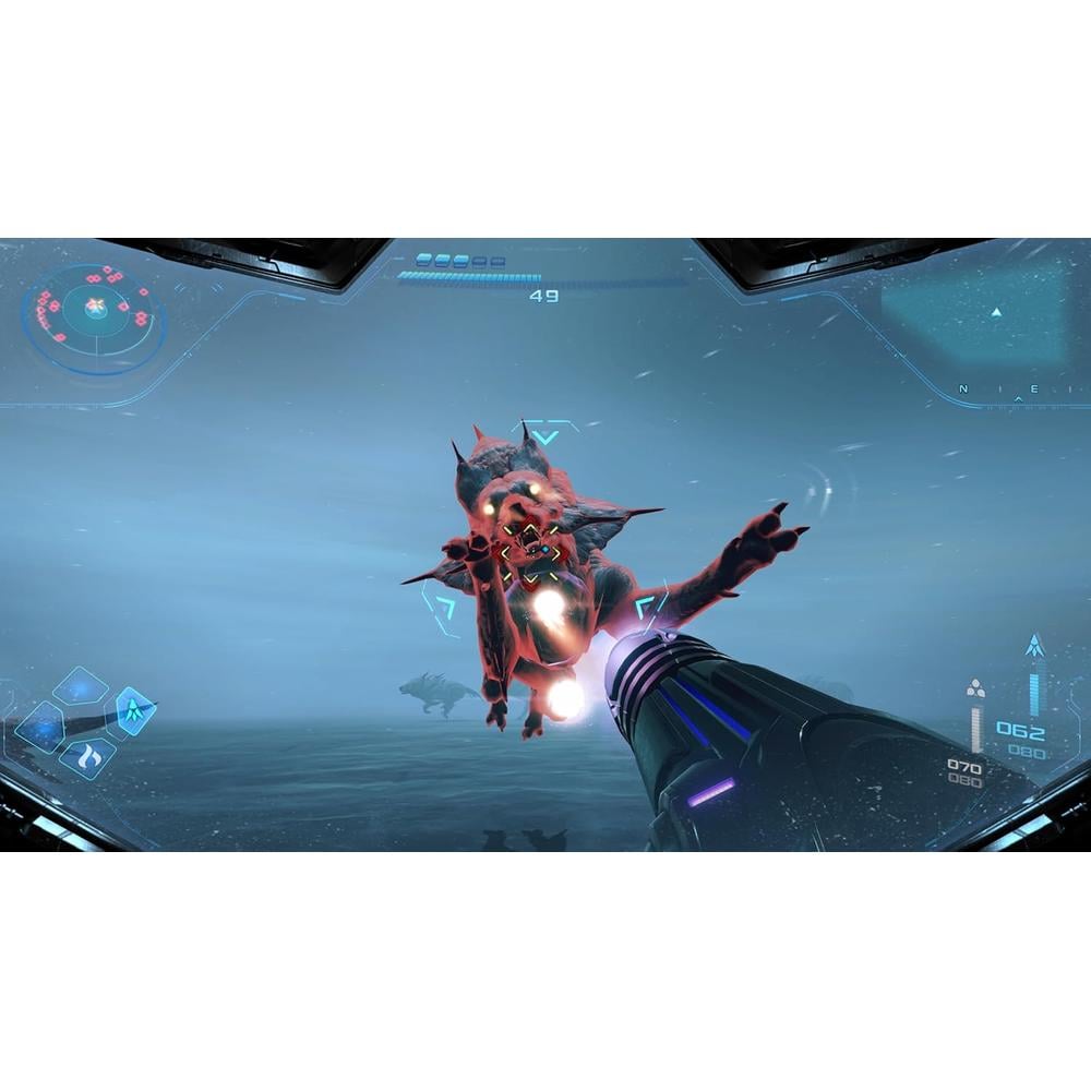 VIDEOJUEGO NINTENDO METROID PRIME 4 BEYOND SWITCH - 4