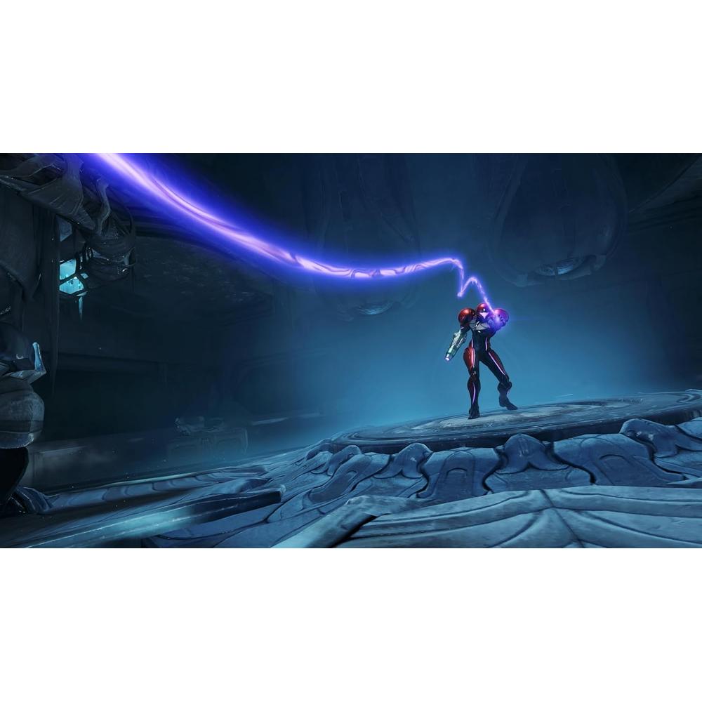 VIDEOJUEGO NINTENDO METROID PRIME 4 BEYOND SWITCH - 5