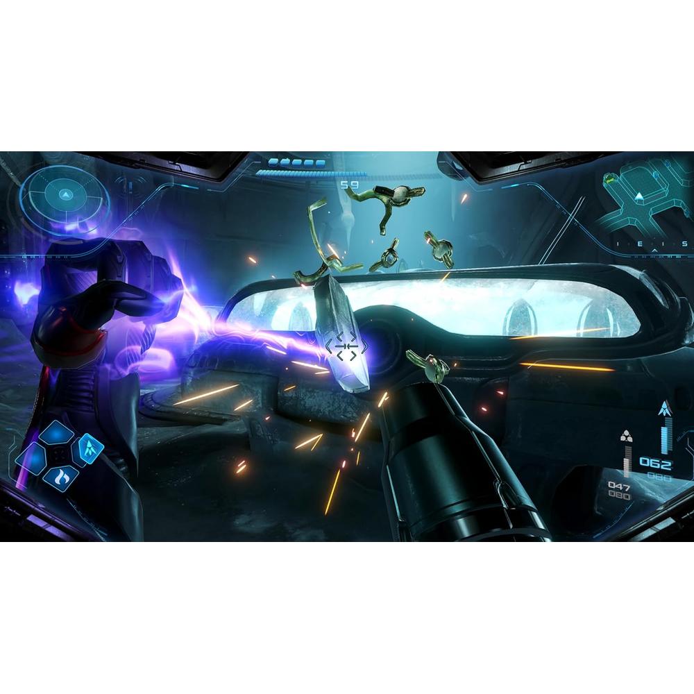 VIDEOJUEGO NINTENDO METROID PRIME 4 BEYOND SWITCH - 6