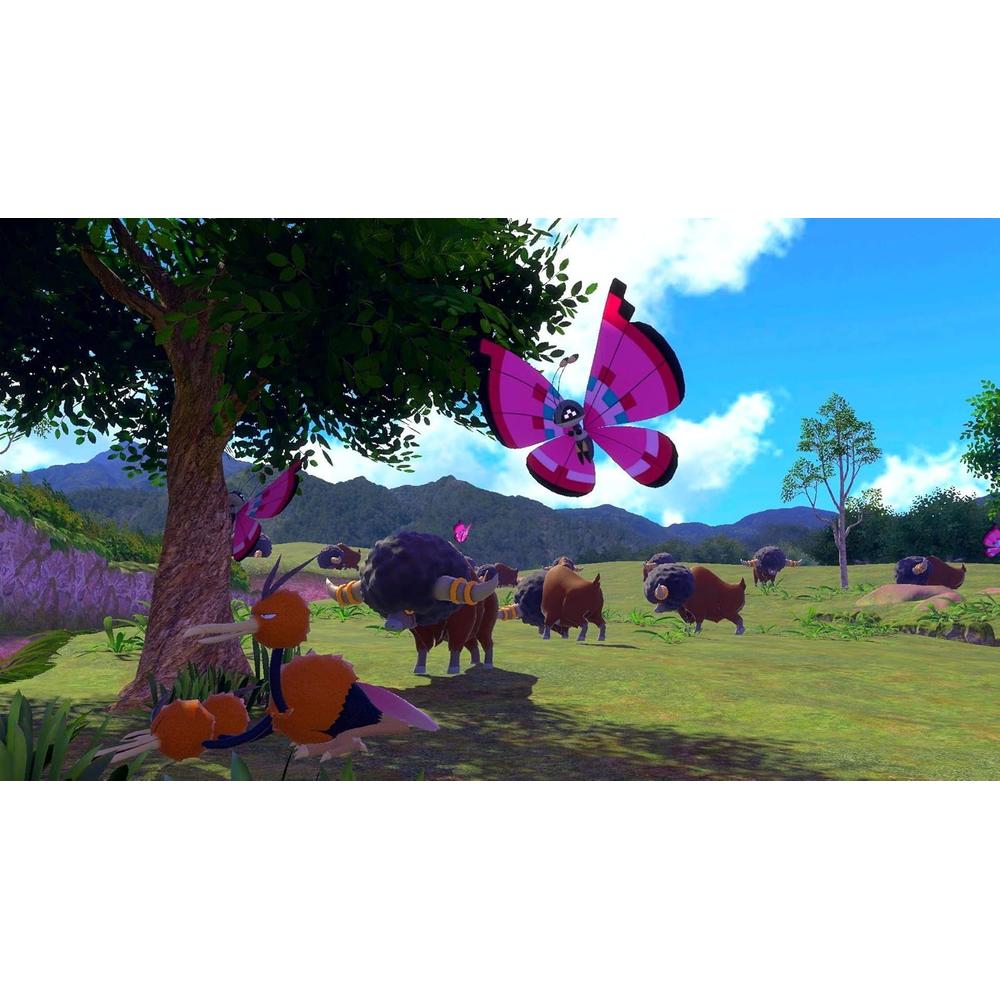 VIDEOJUEGO NINTENDO NE POKÉMON SNAP SWITCH - 2