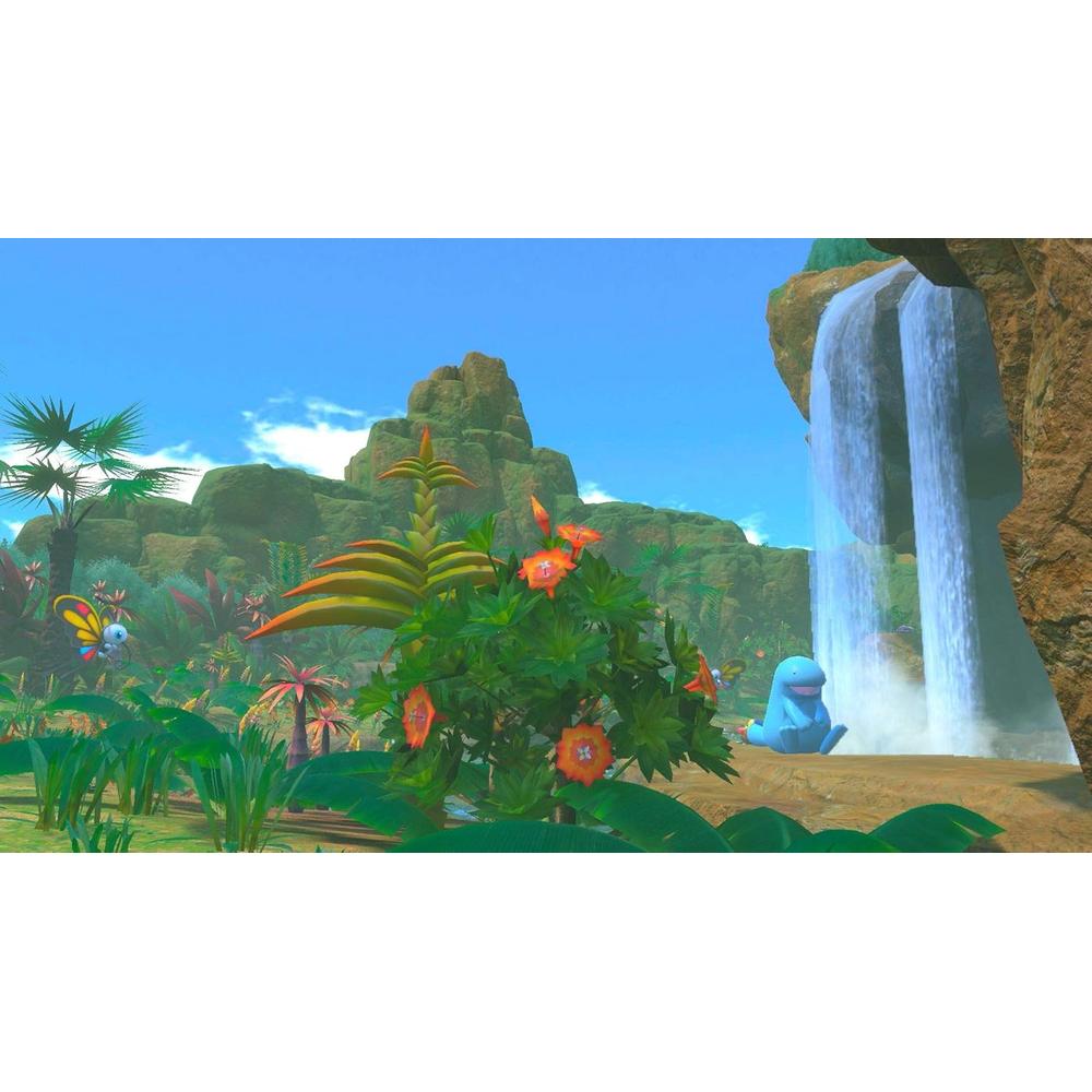 VIDEOJUEGO NINTENDO NE POKÉMON SNAP SWITCH - 3