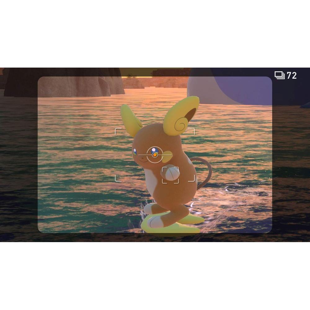 VIDEOJUEGO NINTENDO NE POKÉMON SNAP SWITCH - 6