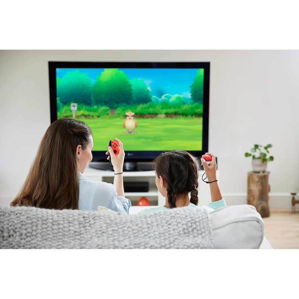 MANDO NINTENDO POKÉ BALL PLUS SWITCH - 4