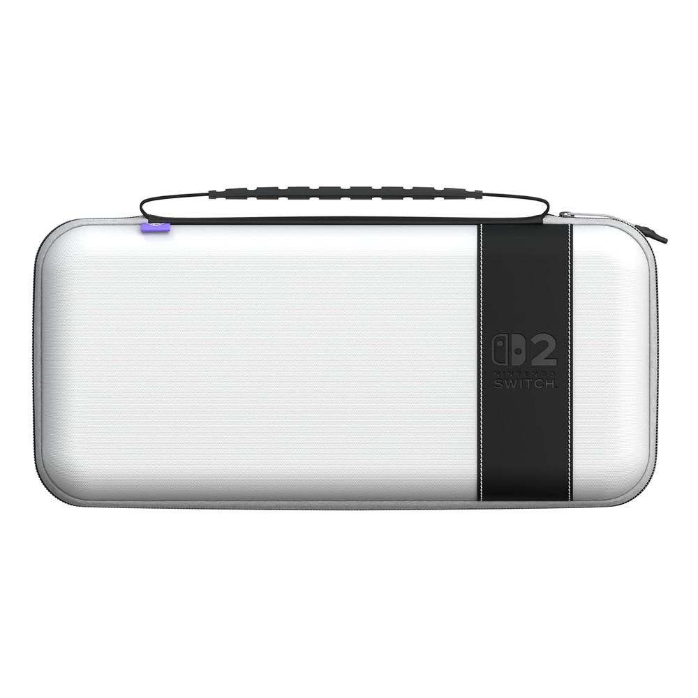 ESTUCHE PLAYTREK NS2 SWITCH 2 | STELLAR WHITE - 2