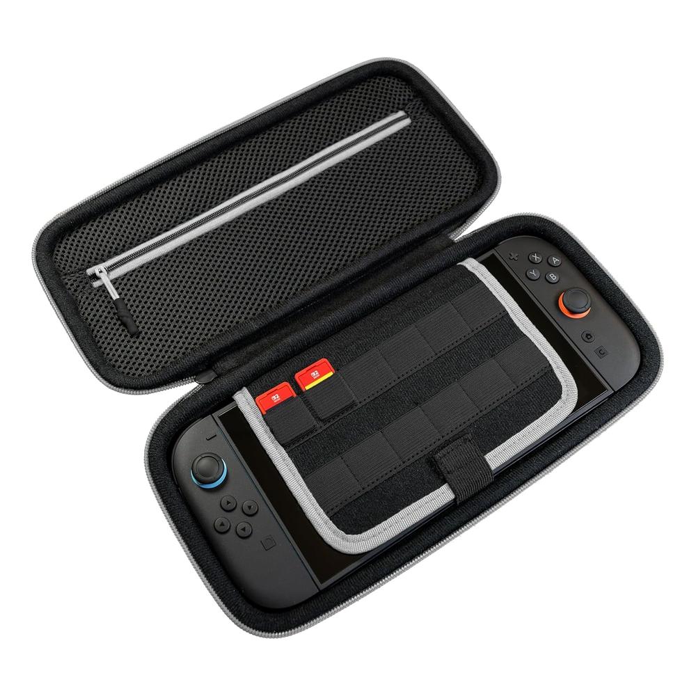 ESTUCHE PLAYTREK NS2 SWITCH 2 | STELLAR WHITE - 4