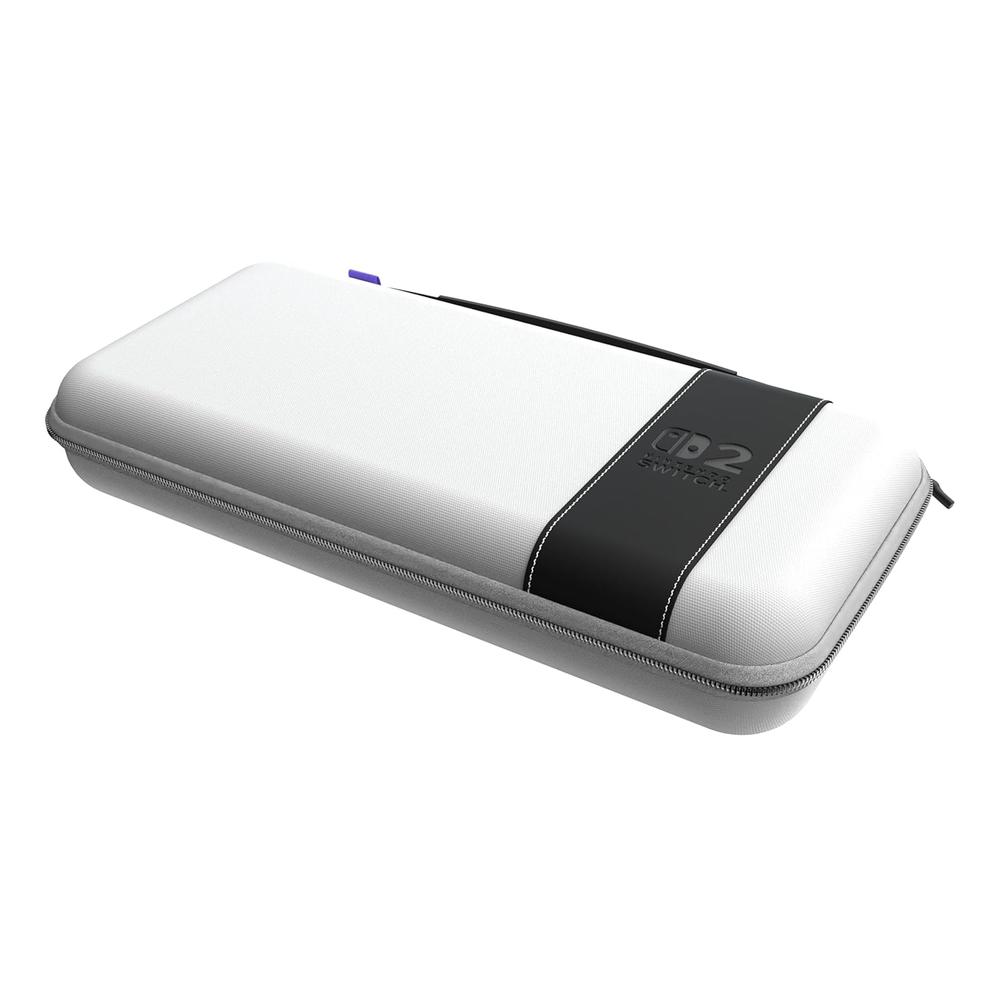 ESTUCHE PLAYTREK NS2 SWITCH 2 | STELLAR WHITE - 5