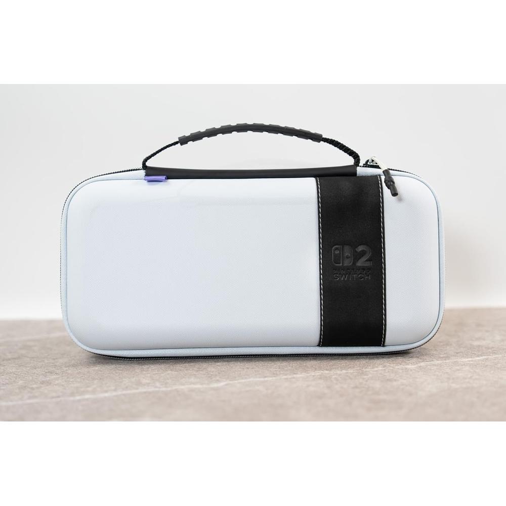 ESTUCHE PLAYTREK NS2 SWITCH 2 | STELLAR WHITE - 6