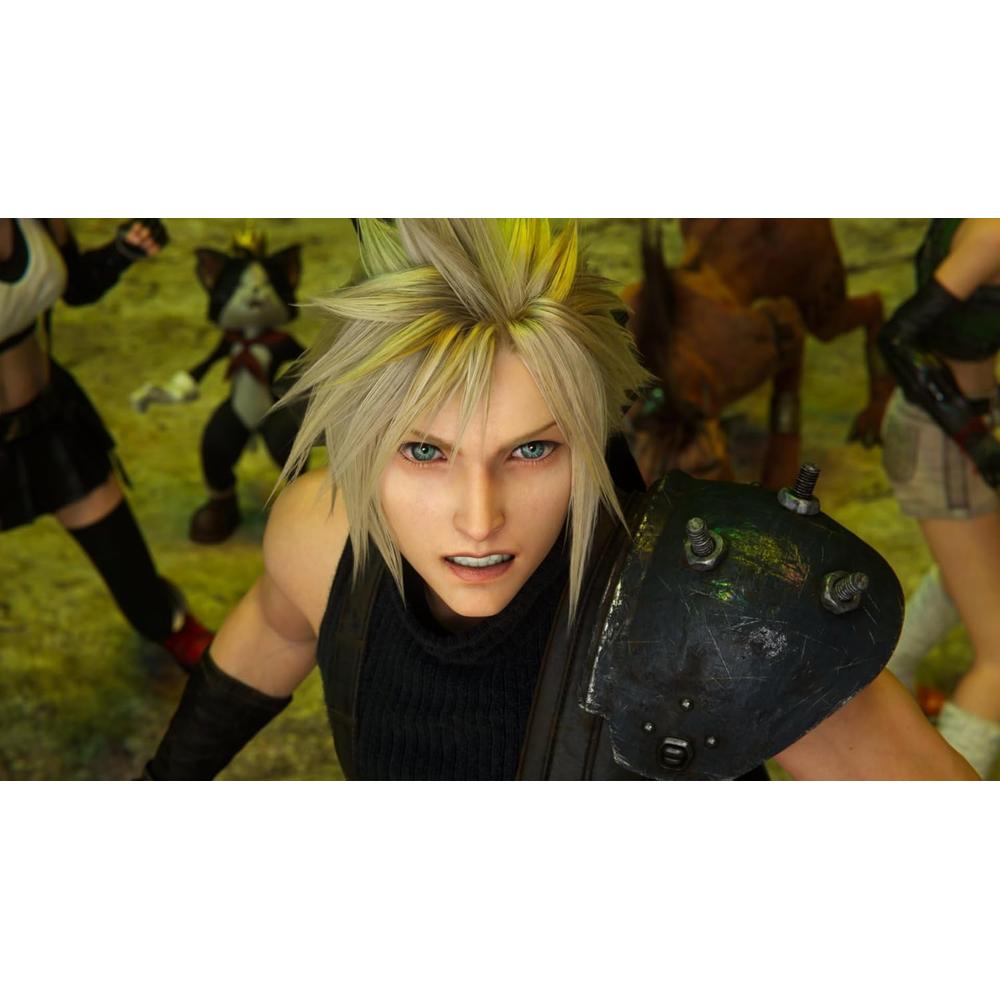 VIDEOJUEGO NINTENDO FINAL FANTASY VII REBIRTH SWITCH 2 EDICIÓN LANZAMIENTO - 3