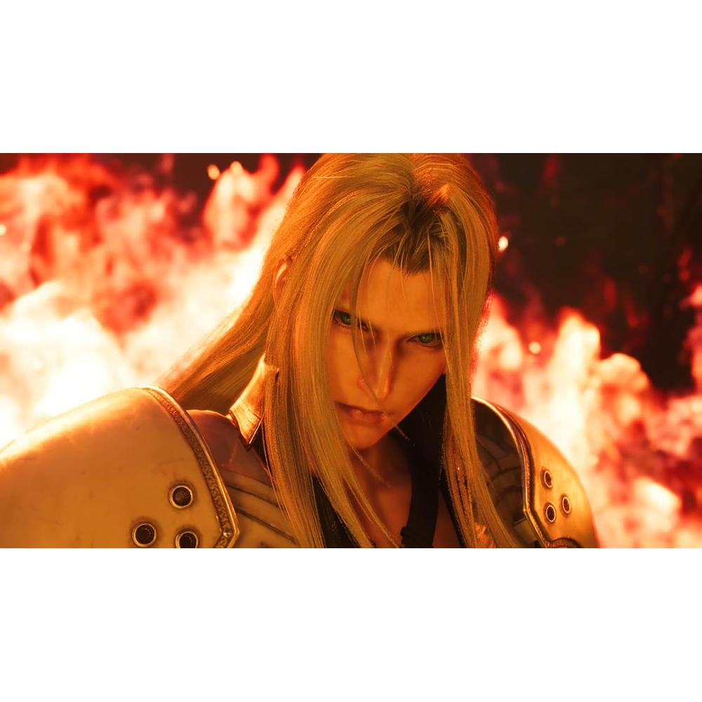 VIDEOJUEGO NINTENDO FINAL FANTASY VII REBIRTH SWITCH 2 EDICIÓN LANZAMIENTO - 4
