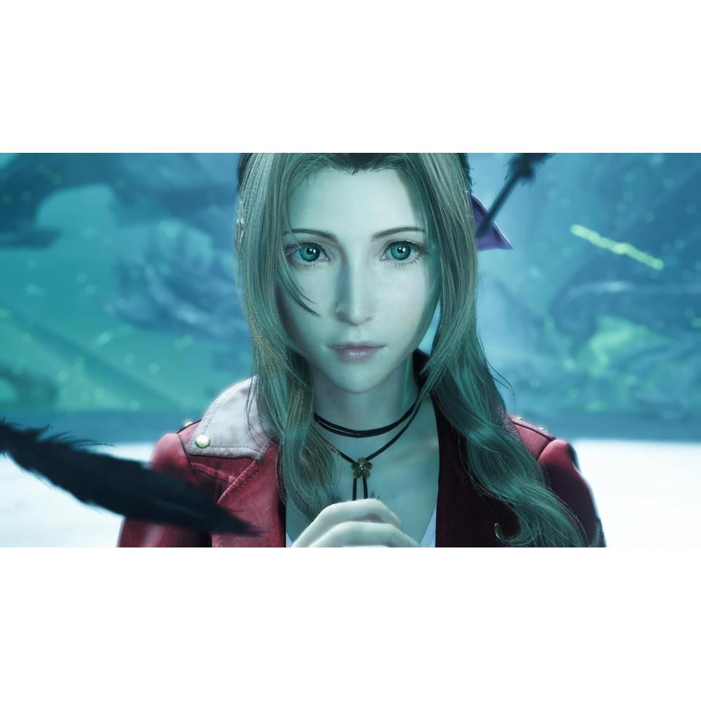 VIDEOJUEGO NINTENDO FINAL FANTASY VII REBIRTH SWITCH 2 EDICIÓN LANZAMIENTO - 5