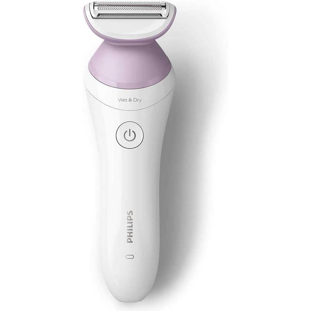 AFEITADORA PHILIPS SERIES 6000 BRL136/00 - 4
