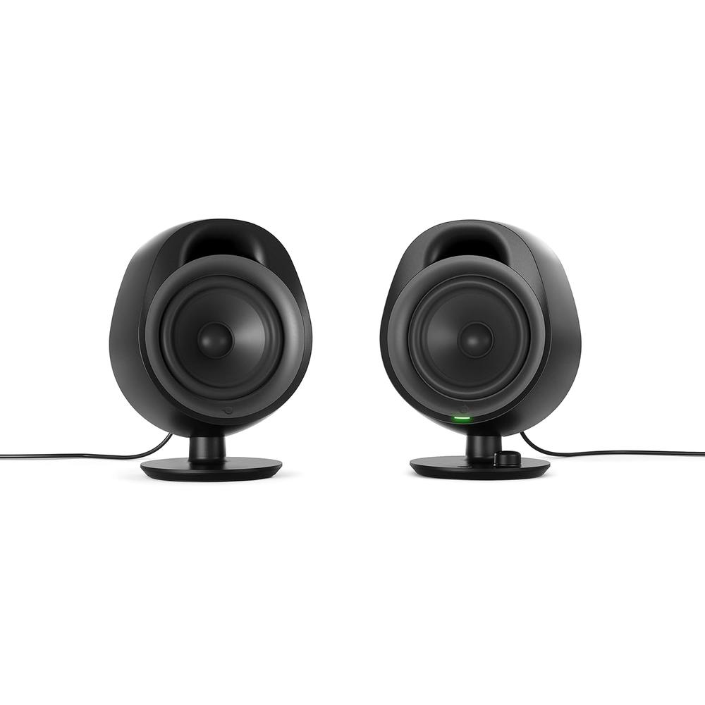 PARLANTES BLUETOOTH 2.0 ARENA 3 STEELSERIES | NEGRO - 1