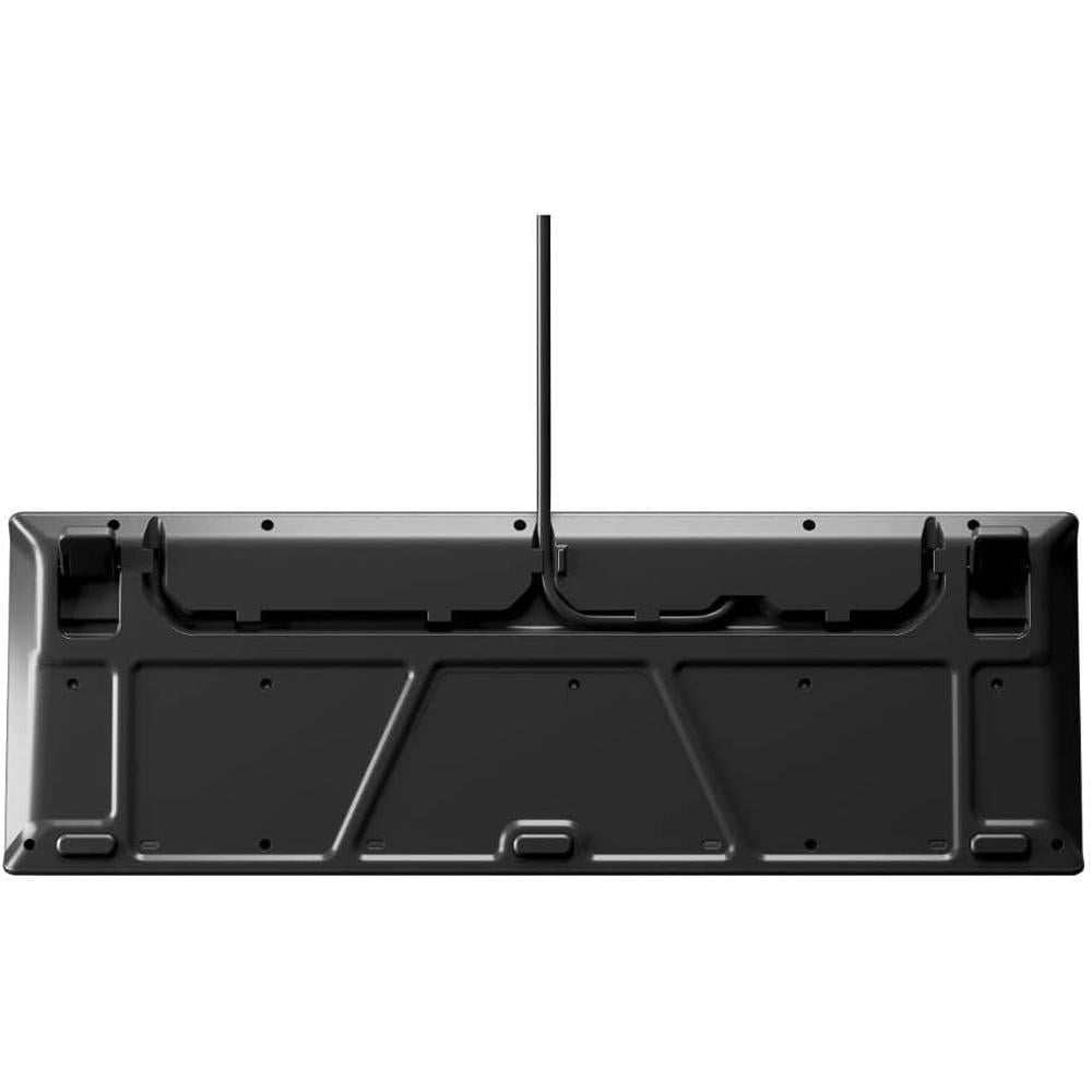 (REACONDICIONADO) TECLADO ALÁMBRICO APEX 3 EN STEELSERIES | NEGRO - 3