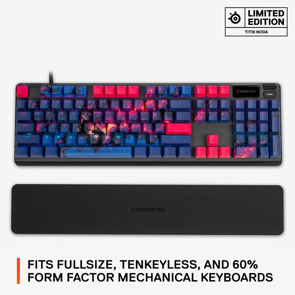 KEYCAPS ARTIST EDITION STEELSERIES | PASTEL - 3