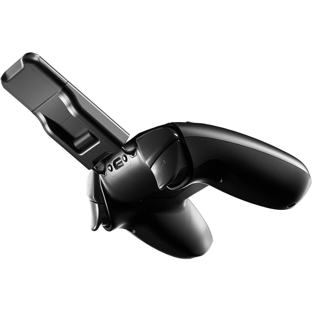 (REACONDICIONADO) MANDO BLUETOOTH NIMBUS+ STEELSERIES | NEGRO - 4