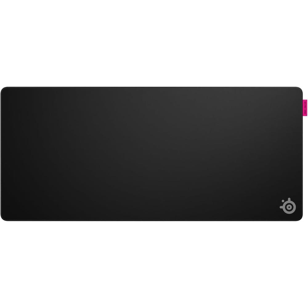 MOUSEPAD QCK XL SPEED PERFORMANCE STEELSERIES | NEGRO - 1