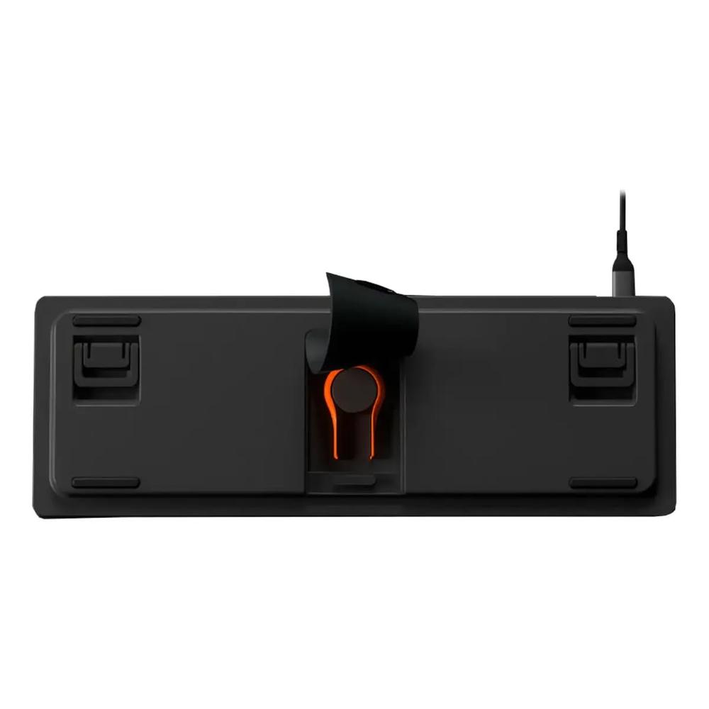 (REACONDICIONADO) TECLADO ALÁMBRICO MECÁNICO APEX 9 MINI STEELSERIES | RGB - 3