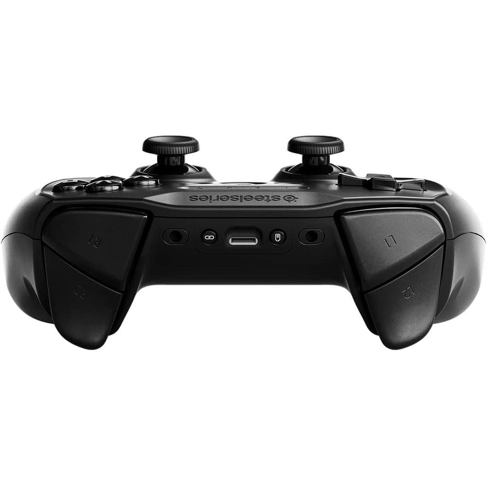MANDO INALÁMBRICO NIMBUS+ STEELSERIES | NEGRO - 4