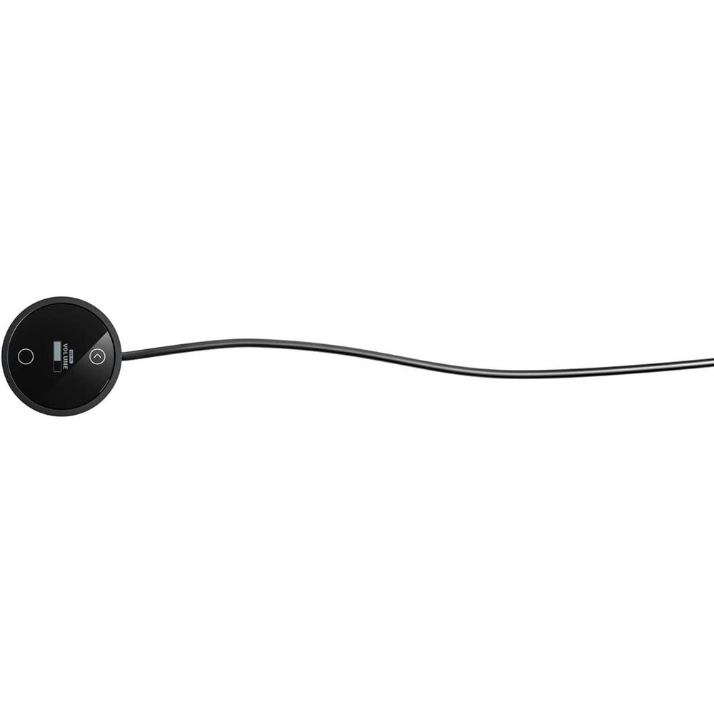 PARLANTES BLUETOOTH 5.1 ARENA 9 STEELSERIES | NEGRO - 6