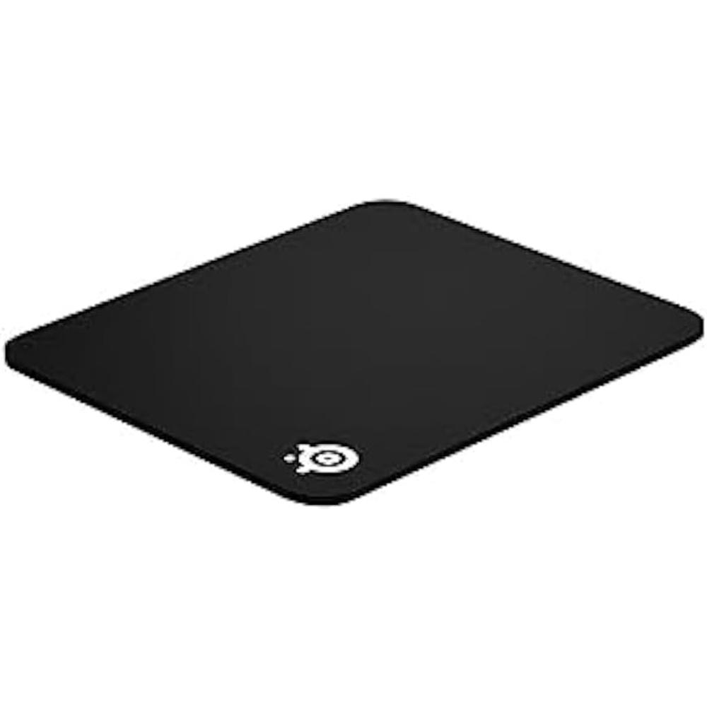 MOUSEPAD QCK MEDIUM HEAVY STEELSERIES | NEGRO - 1