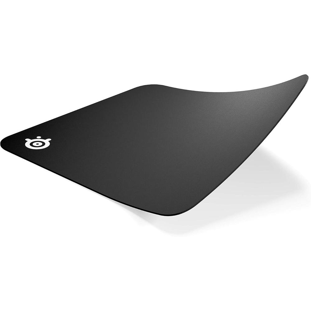 MOUSEPAD QCK MEDIUM HEAVY STEELSERIES | NEGRO - 4