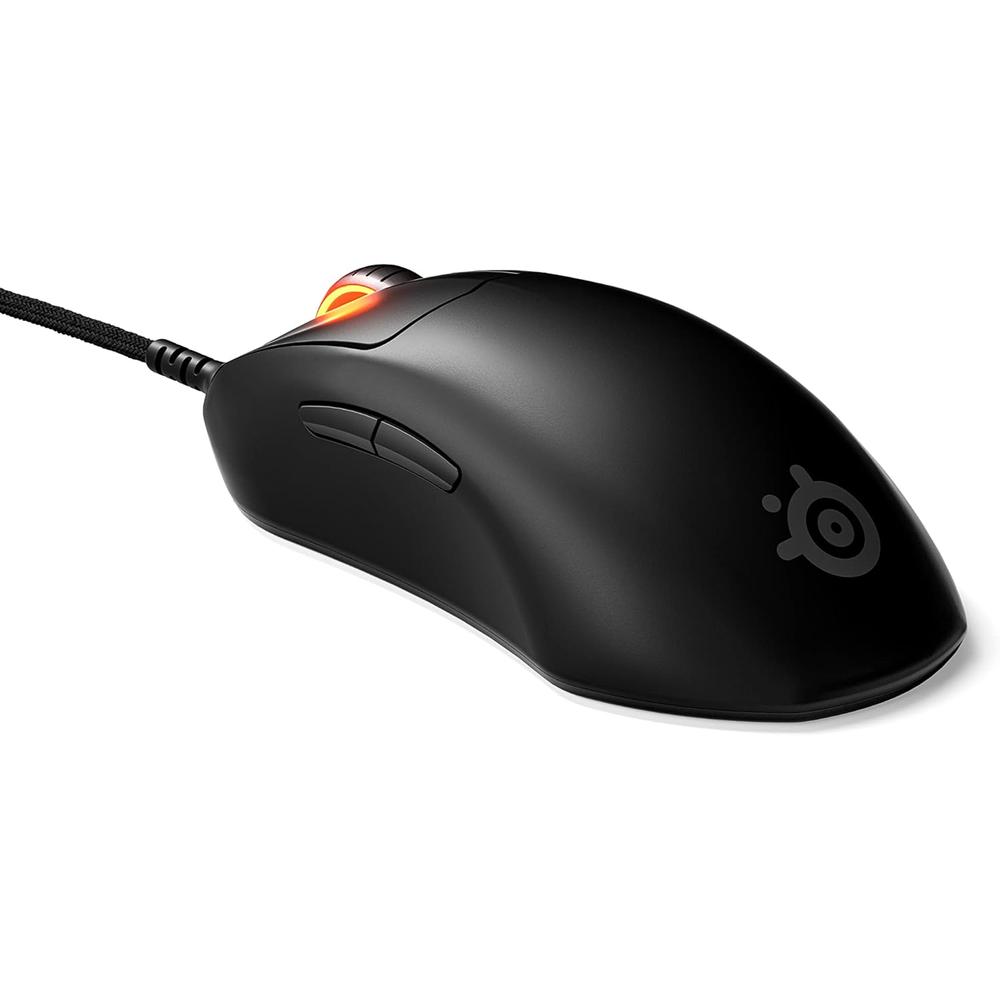 MOUSE ALÁMBRICO PRIME MINI EDITION STEELSERIES | NEGRO - 5