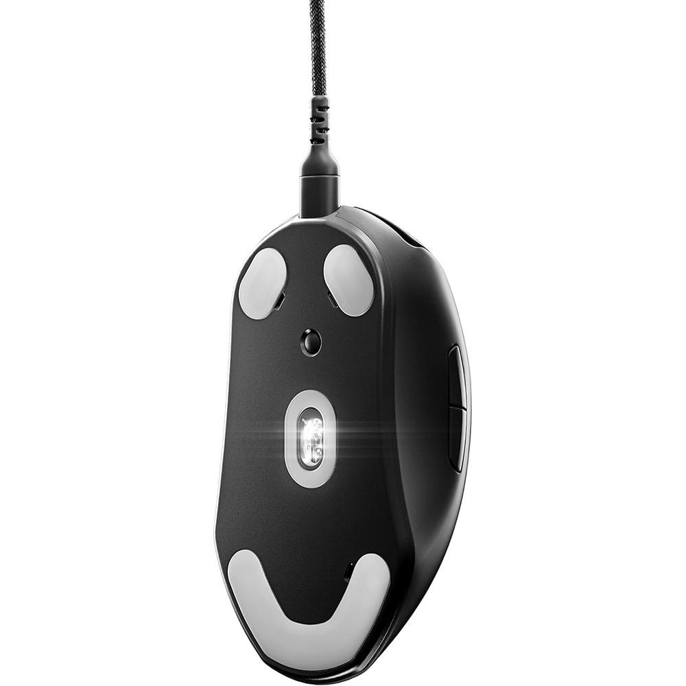 MOUSE ALÁMBRICO PRIME MINI EDITION STEELSERIES | NEGRO - 6