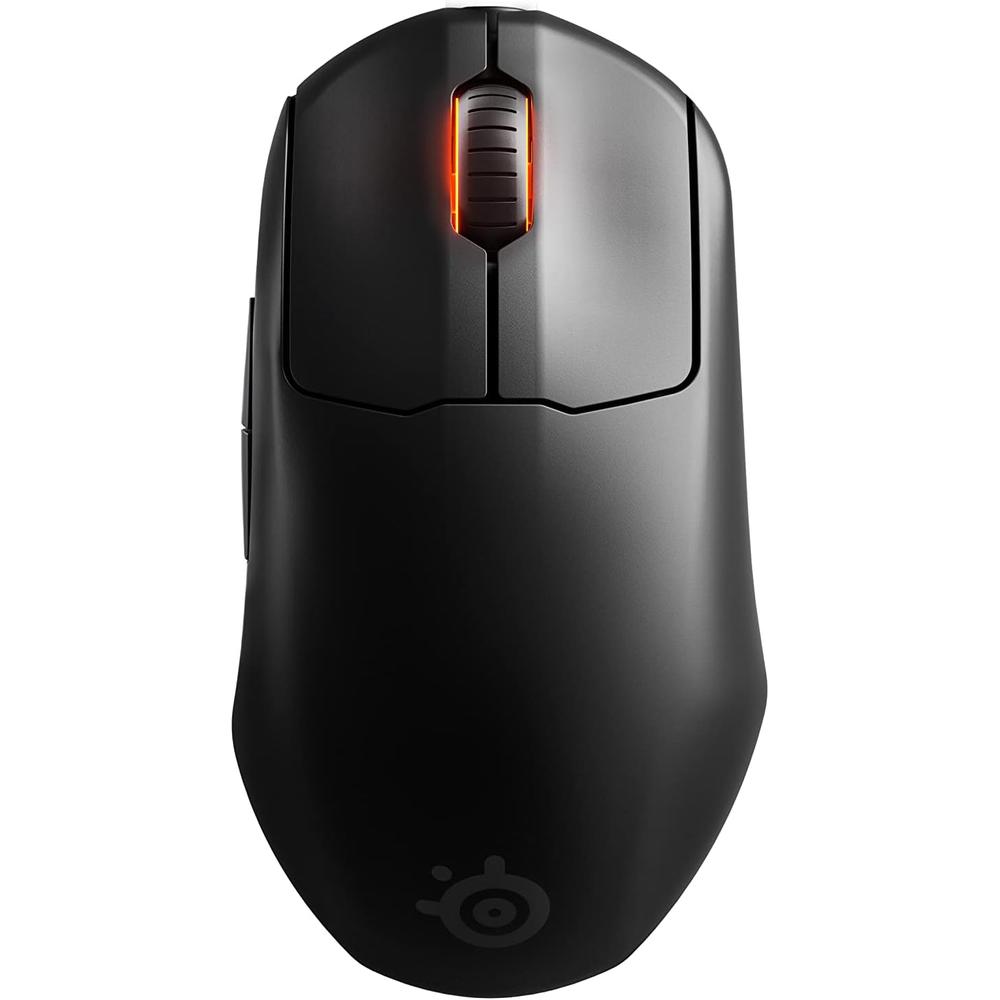 MOUSE INALÁMBRICO PRIME MINI EDITION STEELSERIES | NEGRO - 1