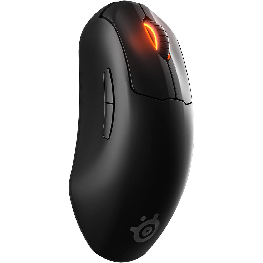 MOUSE INALÁMBRICO PRIME MINI EDITION STEELSERIES | NEGRO - 3