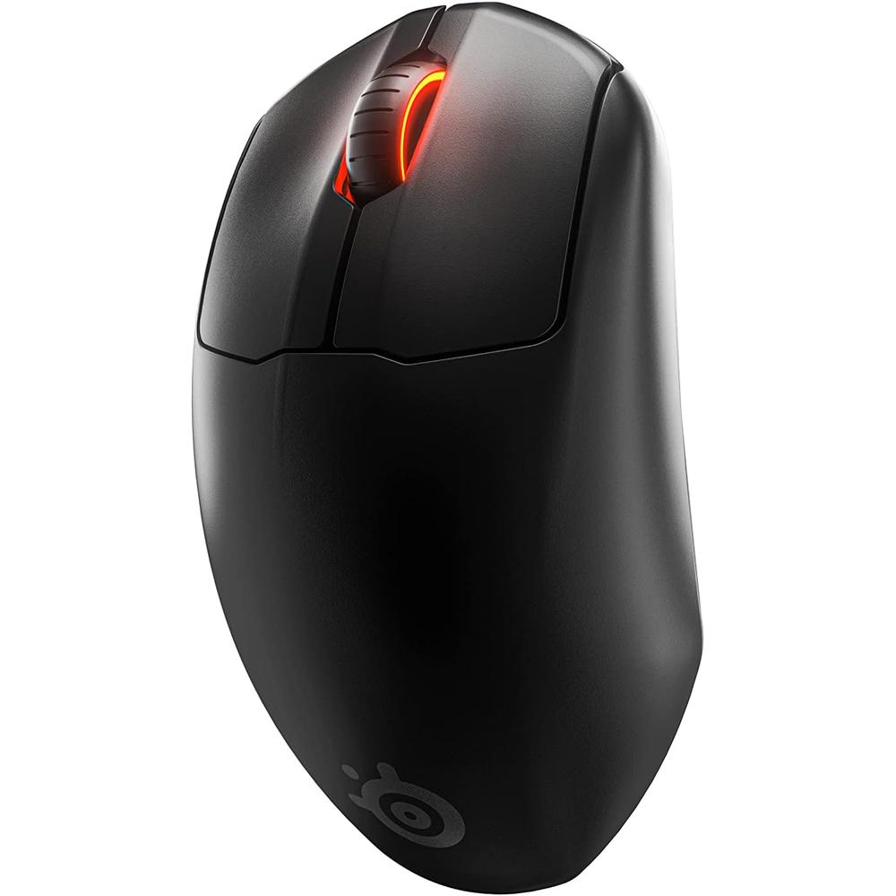 MOUSE INALÁMBRICO PRIME MINI EDITION STEELSERIES | NEGRO - 4