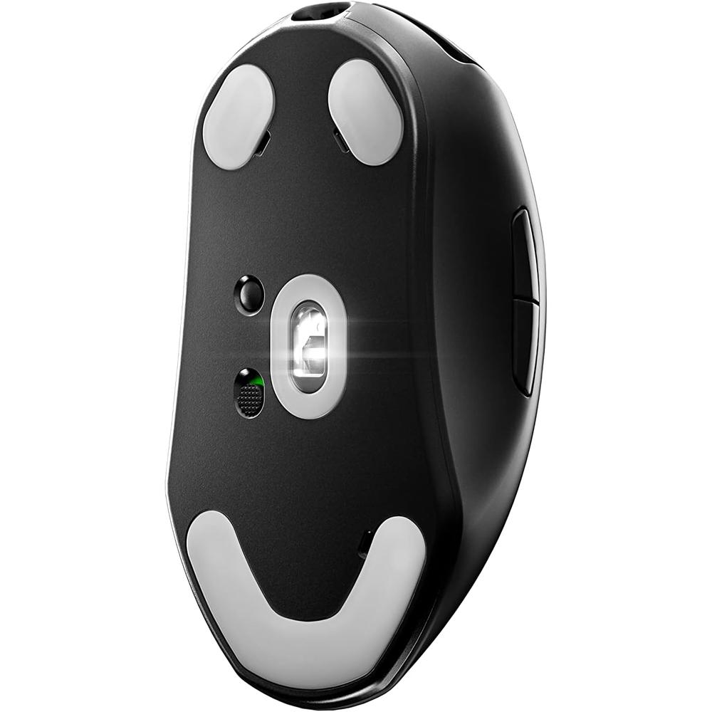MOUSE INALÁMBRICO PRIME MINI EDITION STEELSERIES | NEGRO - 5