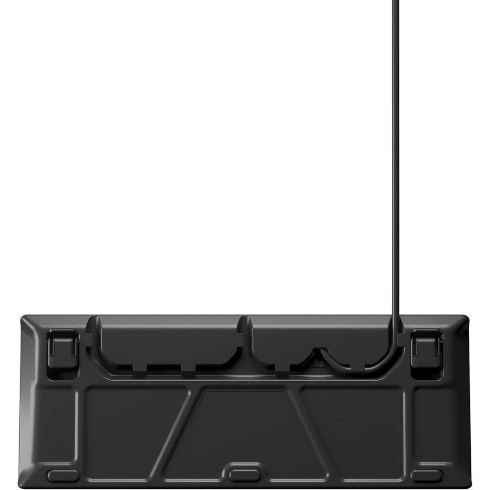 (REACONDICIONADO) TECLADO ALÁMBRICO APEX 3 TKL STEELSERIES | NEGRO - 5