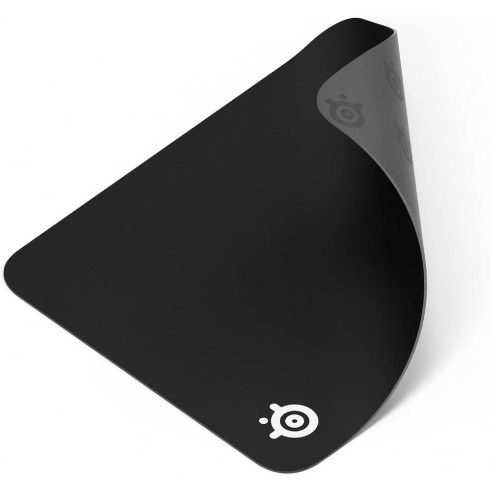 MOUSEPAD QCK MEDIUM CLASSIC STEELSERIES | NEGRO - 1