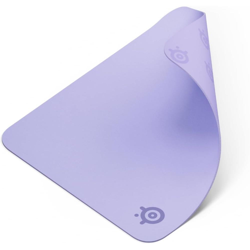 MOUSEPAD QCK MEDIUM CLASSIC STEELSERIES | LAVANDA - 1