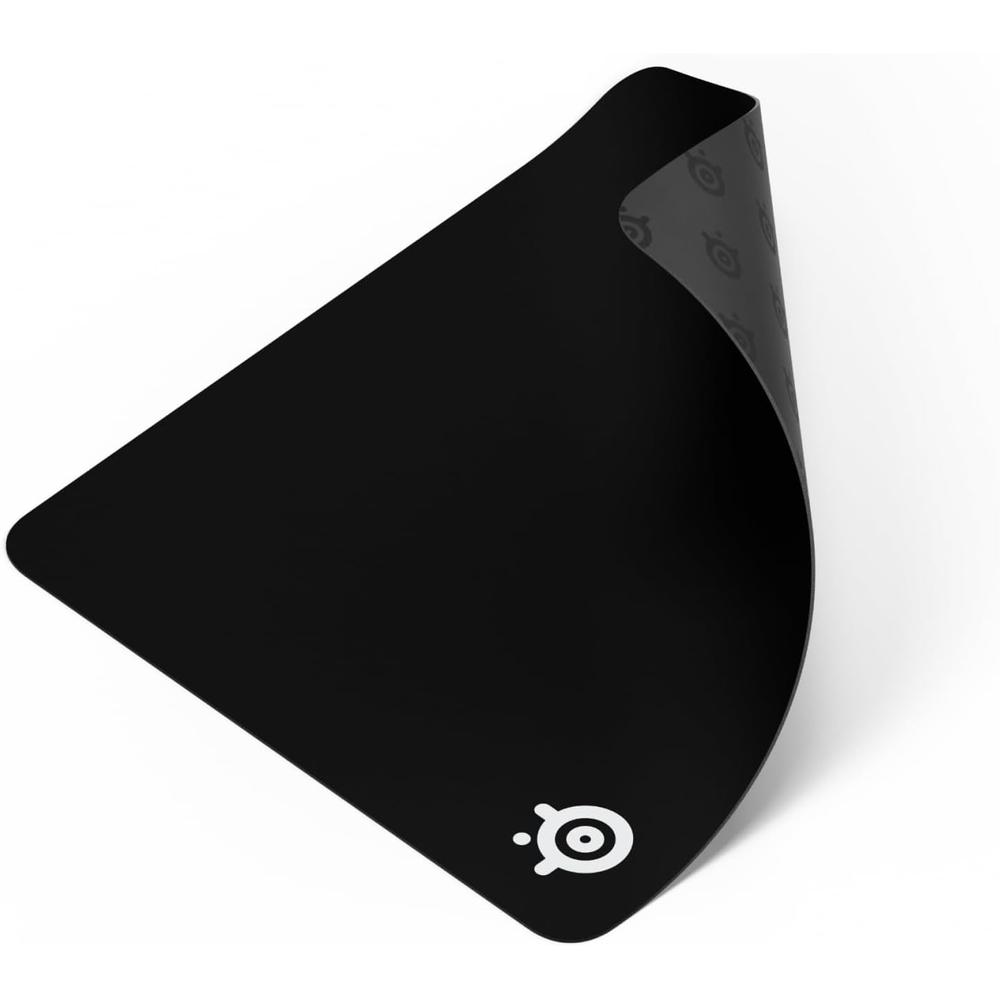 MOUSEPAD QCK LARGE CLASSIC STEELSERIES | NEGRO - 1