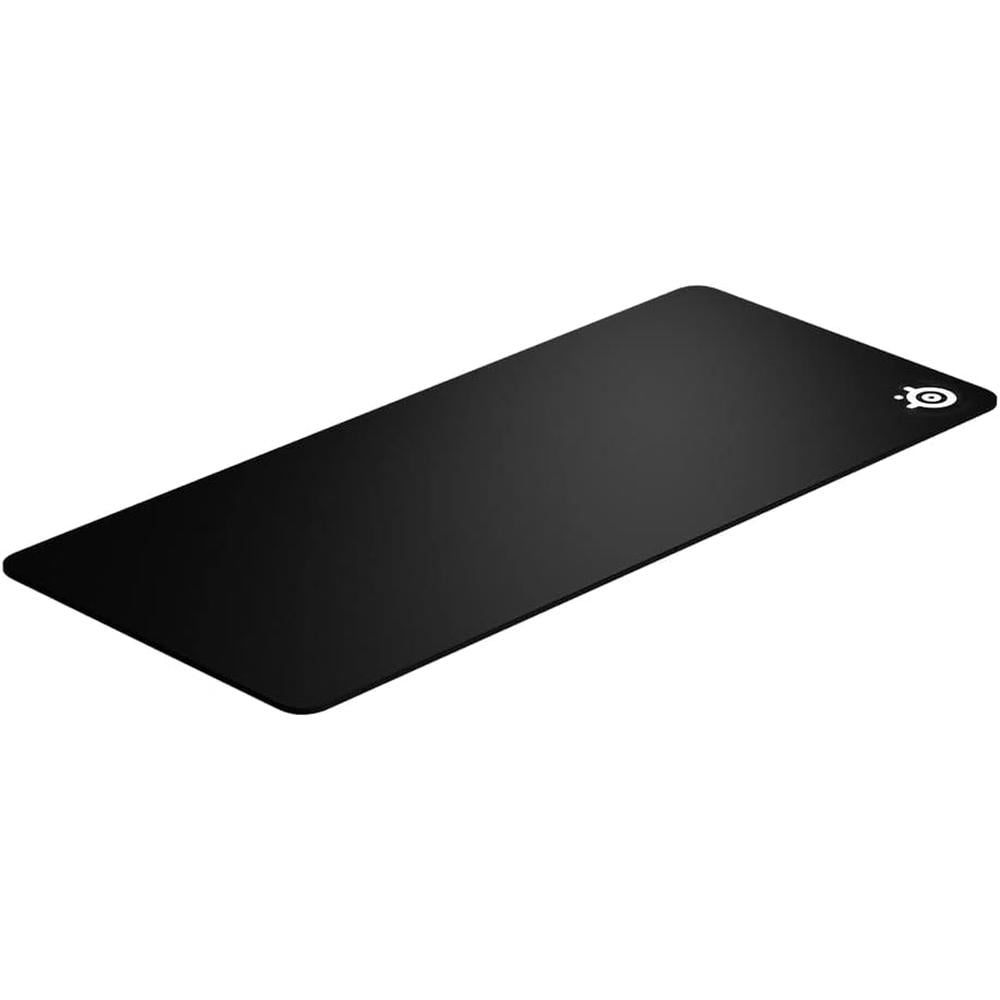 MOUSEPAD QCK XXL HEAVY STEELSERIES | NEGRO - 1