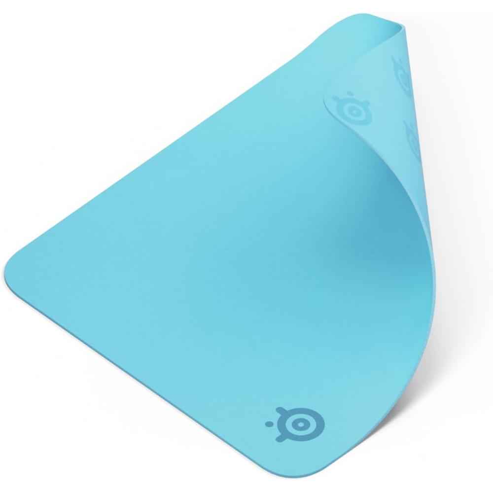 MOUSEPAD QCK MEDIUM CLASSIC STEELSERIES | AQUA - 1