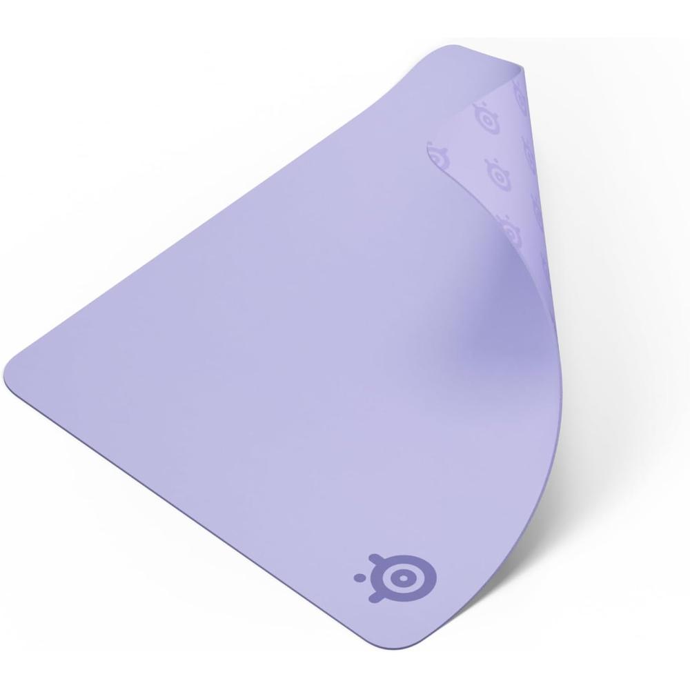 MOUSEPAD QCK LARGE CLASSIC STEELSERIES | LAVANDA - 1