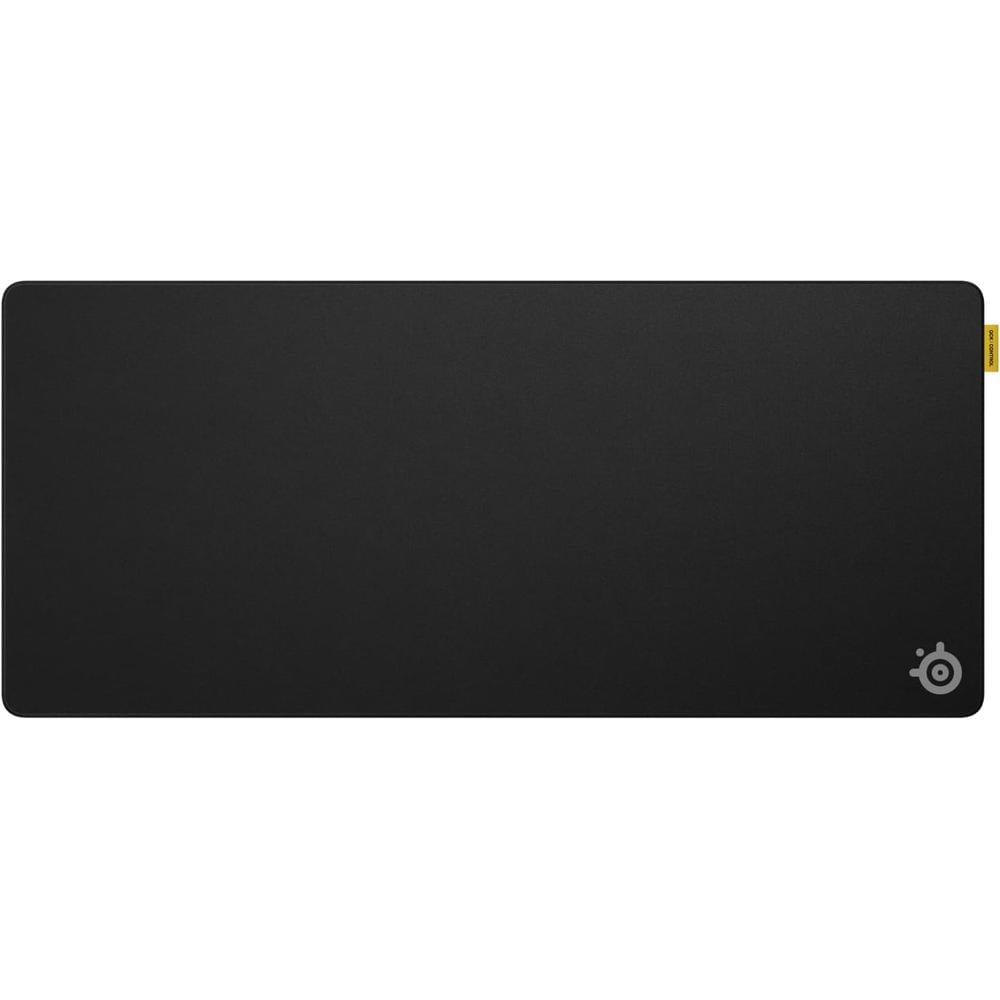 MOUSEPAD QCK XL PERFORMANCE CONTROL STEELSERIES | NEGRO - 1