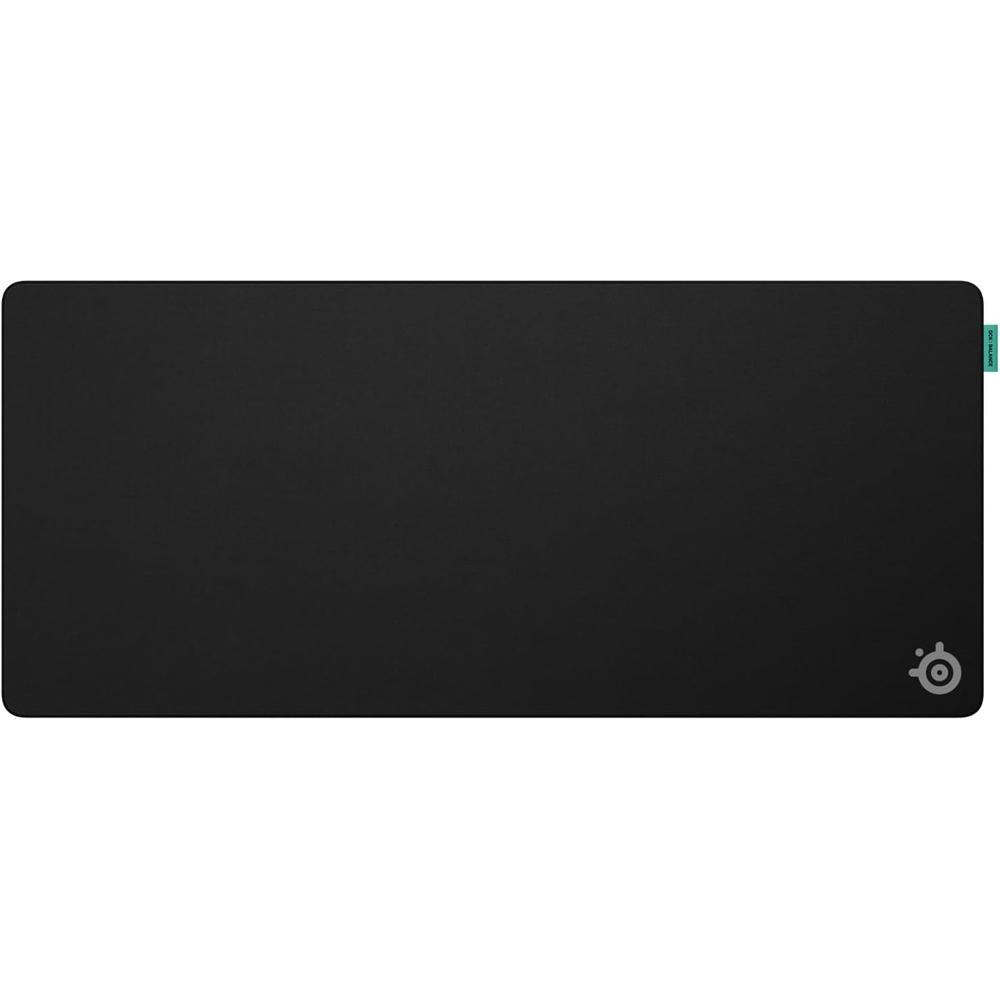 MOUSEPAD QCK XL PERFORMANCE BALANCE STEELSERIES | NEGRO - 1