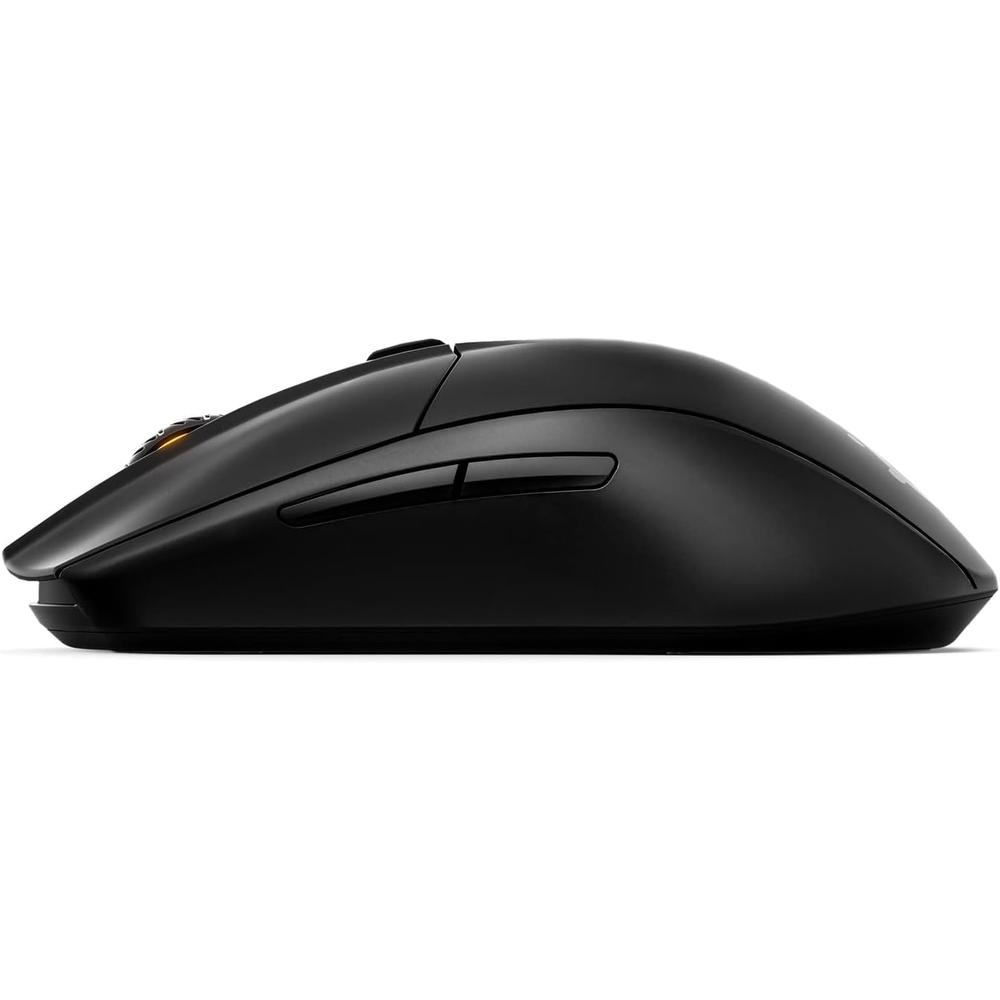 MOUSE INALÁMBRICO RIVAL 3 STEELSERIES | NEGRO - 4