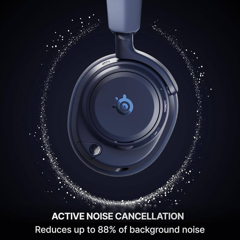 AUDÍFONOS INALÁMBRICOS ARCTIS NOVA PRO OMNI STEELSERIES - 5