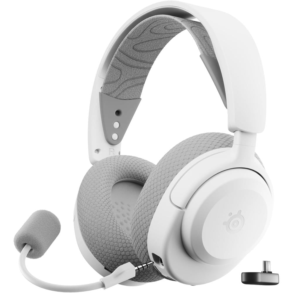 AUDÍFONOS INALÁMBRICOS ARCTIS NOVA 3P STEELSERIES - 1