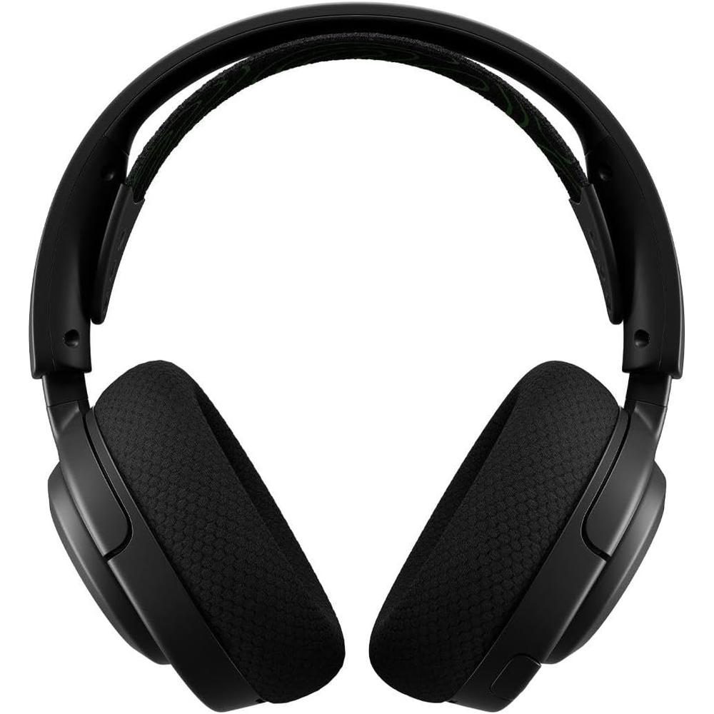 (REACONDICIONADO) AUDÍFONOS INALÁMBRICOS ARCTIS NOVA 5X STEELSERIES | NEGRO - 4
