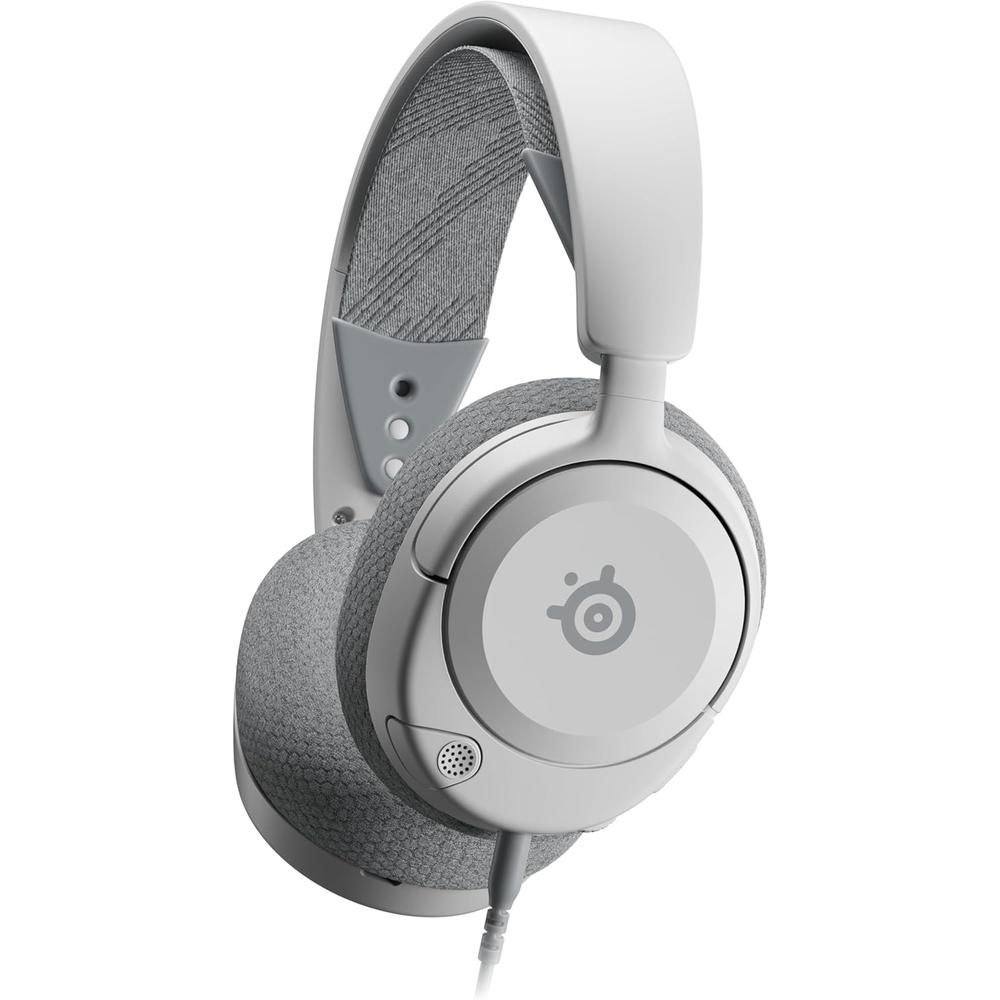 AUDÍFONOS ALÁMBRICOS ARCTIS NOVA 1 MULTI-SYSTEM STEELSERIES - 1