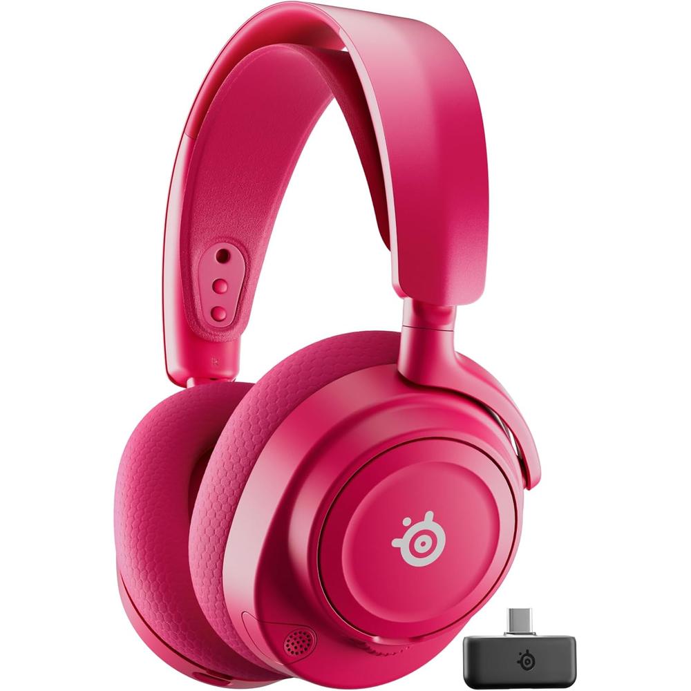 AUDÍFONOS INALÁMBRICOS ARCTIS NOVA 7P GEN 2 STEELSERIES - 1